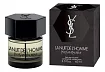 Yves Saint Laurent La Nuit De L'Homme