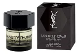 Yves Saint Laurent La Nuit De L'Homme