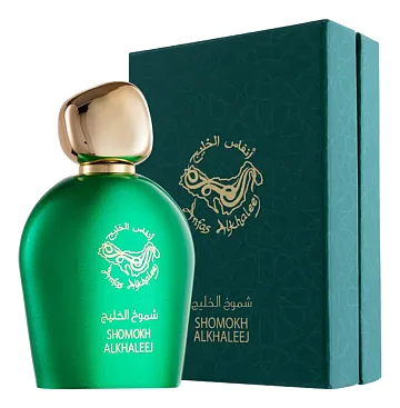 Anfas Alkhaleej Shomokh Alkhaleej