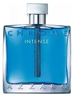 Azzaro Chrome Intense