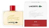 Lacoste Red