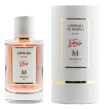 Maissa Parfums Jawhara