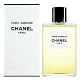 Chanel Paris Biarritz