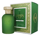 Bois 1920 Cannabis