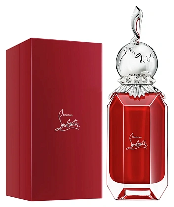 Christian Louboutin Loubirouge