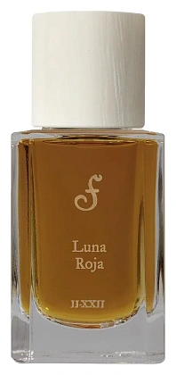 Fueguia 1833 Luna Roja