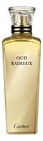 Cartier Oud Radieux