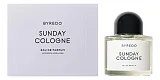 Byredo Sunday Cologne