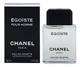 Chanel Egoiste
