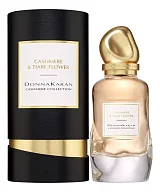 Donna Karan Cashmere & Tiare Flower
