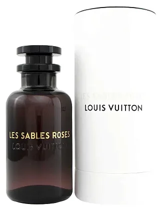 Louis Vuitton Les Sables Roses