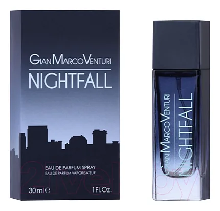 Gian Marco Venturi Nightfall