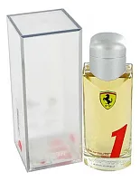 Ferrari No 1