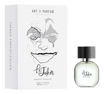 Art De Parfum Le Joker