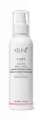 Несмываемый кондиционер-спрей Care Color Brillianz