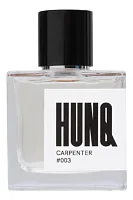 Hunq #003 Carpenter