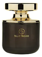 Mona di Orio Nuit Noire