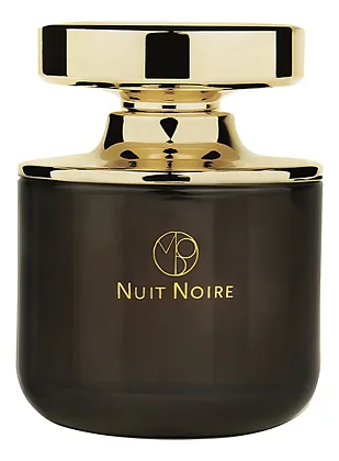 Mona di Orio Nuit Noire