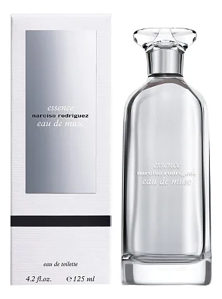 Narciso Rodriguez Essence Eau De Musc