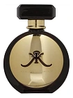 Kim Kardashian Gold