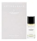 Anthologie By Lucien Ferrero Maitre Parfumeur Seringa Blanc