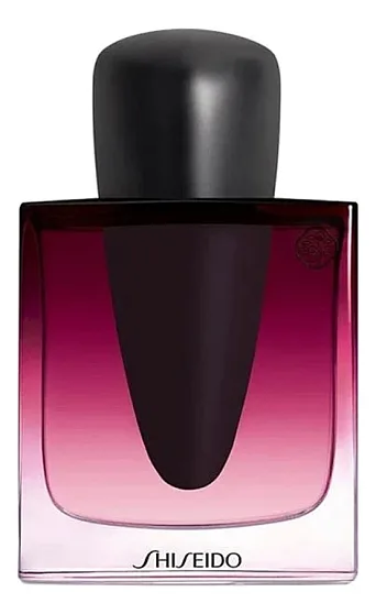 Shiseido Ginza Datura
