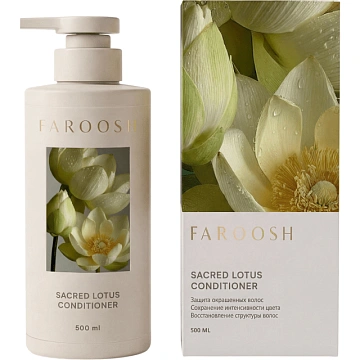 Кондиционер Sacred Lotus