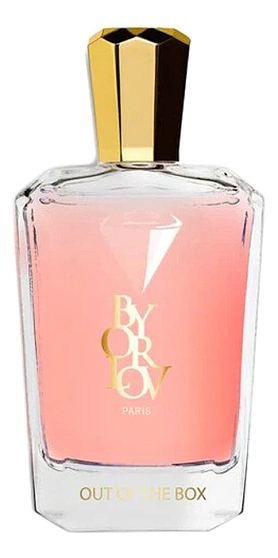 Orlov Paris Out Of The Box