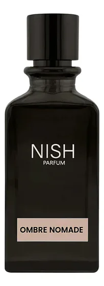 Nish Parfum Ombre Nomade
