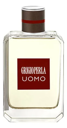 La Perla Grigioperla Uomo