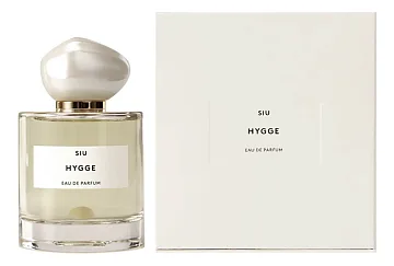 SIU Hygge