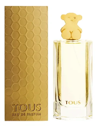Tous Gold