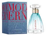 Lanvin Modern Princess In Jeans