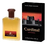 Brocard Cardinal