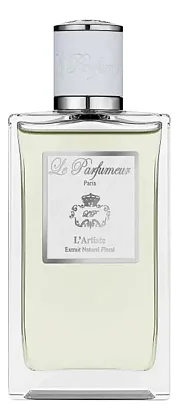 Le Parfumeur L’Artiste