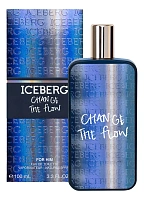 Iceberg Change The Flow