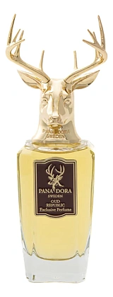 Pana Dora Oud Republic