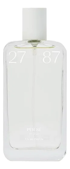 27 87 Perfumes Per Se