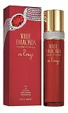 Elizabeth Taylor White Diamonds En Rouge
