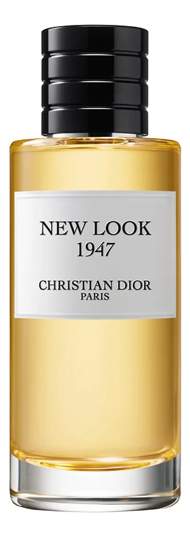 Christian Dior New Look 1947