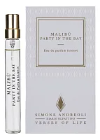 Simone Andreoli Malibu Party In The Bay