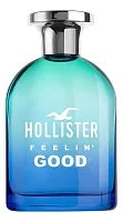 Hollister Feelin' Good For Him