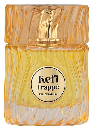 Risala Kefi Frappe