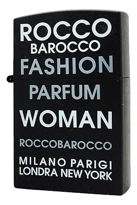 Roccobarocco Fashion Woman