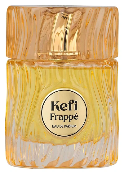 Risala Kefi Frappe