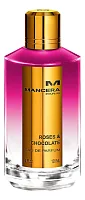 Mancera Roses & Chocolate