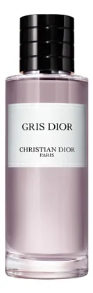Christian Dior Gris Dior