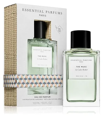 Essential Parfums The Musc