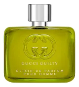 Gucci Guilty Elixir De Parfum Pour Homme