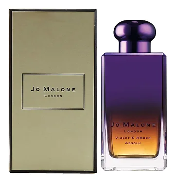 Jo Malone Violet & Amber Absolu